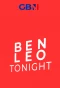 Poster for Ben Leo Tonight