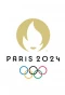 Poster for Primetime in Paris: The Olympics