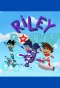 Poster for Riley Rocket