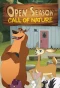 Poster for Open Season: Call of Nature