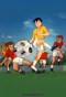 Poster for Soccer Fever