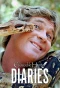 Poster for The Crocodile Hunter Diaries