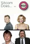 Poster for Sitcom Does...