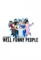 Poster for Lee Nelson's Well Funny People