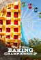 Poster for Blue Ribbon Baking Championship