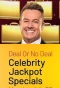 Poster for Deal or No Deal: Celebrity Jackpot