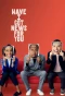 Poster for Have I Got News for You