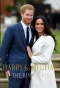 Poster for Harry & Meghan: The Rise & Fall