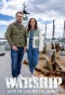 Poster for Warship: Life in the Royal Navy