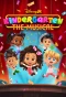 Poster for Kindergarten: The Musical