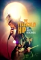 Poster for The Tragically Hip: No Dress Rehearsal