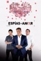 Poster for Espías del Amor
