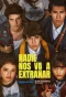 Poster for Nadie nos va a extrañar