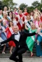 Poster for The Rose of Tralee International Festival