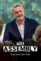 Poster for The Assembly