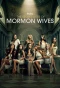 Poster for The Secret Lives of Mormon Wives