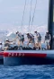 Poster for America's Cup Highlights