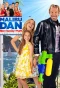 Poster for Malibu Dan the Family Man