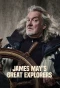Poster for James May's Great Explorers