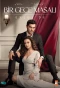 Poster for Bir Gece Masalı