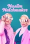 Poster for Muslim Matchmaker
