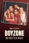 Poster for Boyzone: No Matter What