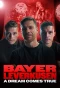 Poster for Bayer Leverkusen – A Dream Comes True