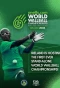 Poster for World Wallball Championships