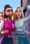Poster for Barbie Mysteries