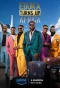 Poster for Ebuka Turns Up Africa