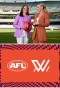 Poster for AFL Women's