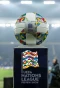 Poster for UEFA Nations League Preview Show