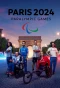 Poster for Paralympics Highlights: Paris 2024