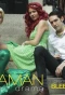 Poster for Aquaman: The Teen Drama