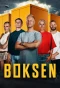 Poster for Boksen