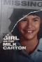 Poster for The Girl on the Milk Carton