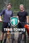 Poster for Trail Towns