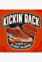 Poster for Kickin' Back with Gilbert McAdam