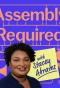 Poster for Assembly Required with Stacey Abrams