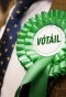 Poster for Vótáil