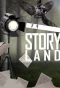 Poster for Storyland 2024