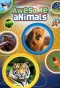 Poster for Awesome Animals