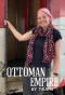 Poster for Ottoman Empire by Train with Alice Roberts