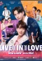 Poster for Live in Love