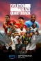 Poster for Evolution of the Black Quarterback
