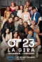 Poster for OT23: La gira