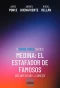 Poster for Medina: El estafador de famosos