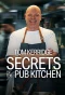 Poster for Tom Kerridge Secrets of the Pub Kitchen