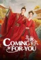 Poster for Coming For You