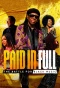 Poster for Paid in Full: The Battle for Black Music